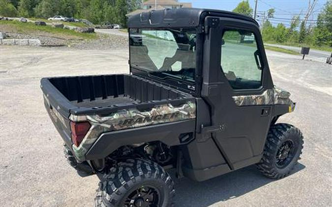 2026 Polaris Ranger XP 1000 NorthStar Edition Ultimate