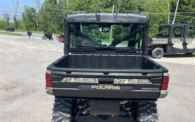 2026 Polaris Ranger XP 1000 NorthStar Edition Ultimate