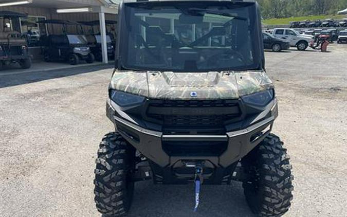 2026 Polaris Ranger XP 1000 NorthStar Edition Ultimate