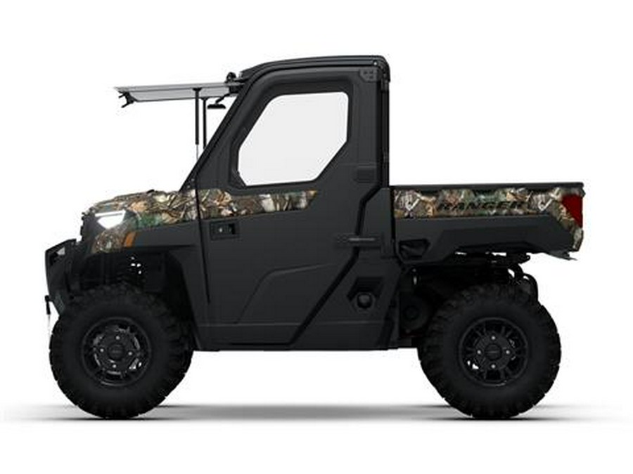 2026 Polaris Ranger XP 1000 NorthStar Edition Ultimate