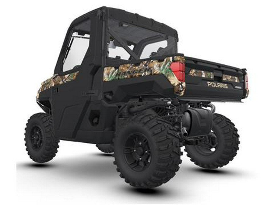 2026 Polaris Ranger XP 1000 NorthStar Edition Ultimate