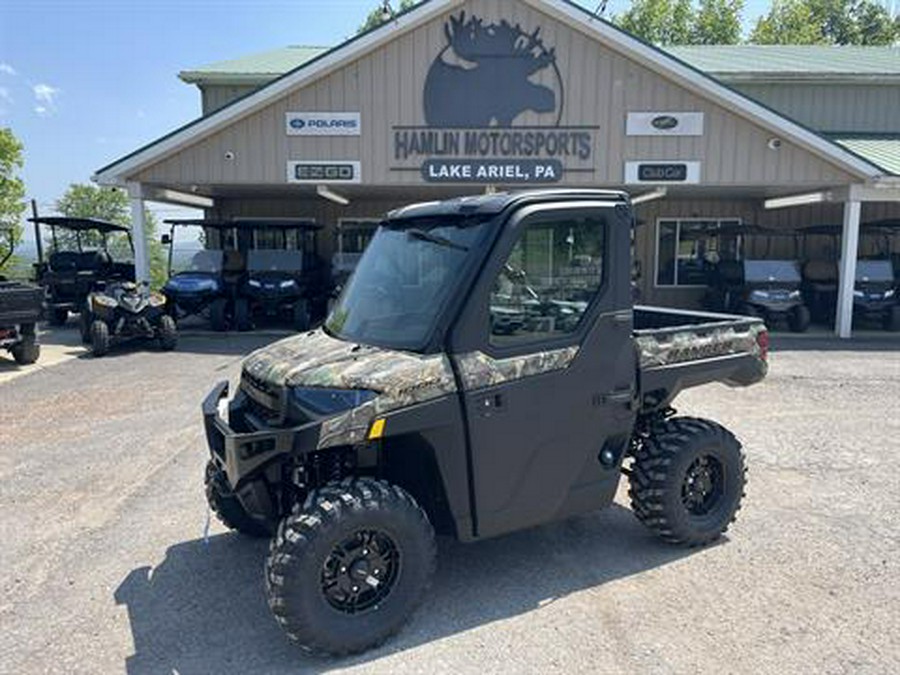 2026 Polaris Ranger XP 1000 NorthStar Edition Ultimate