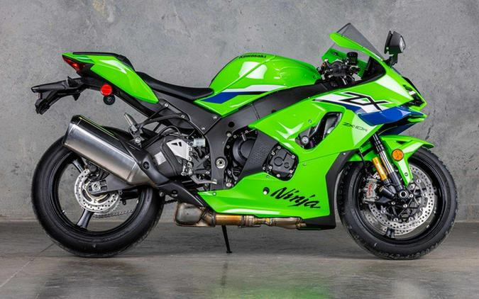 Kawasaki Ninja ZX-10R motorcycles for sale in West Valley City, UT