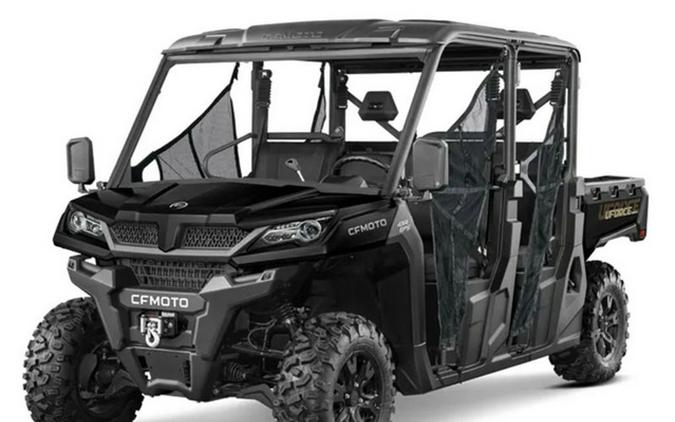 2026 CFMOTO UFORCE 1000 XL