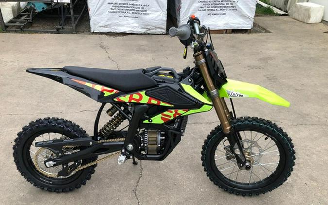 2025 SURRON HYPER BEE