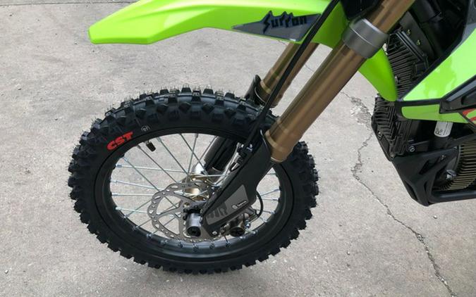 2025 SURRON HYPER BEE