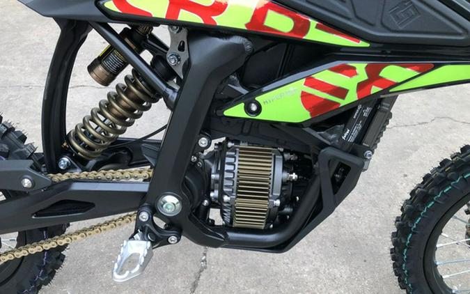 2025 SURRON HYPER BEE