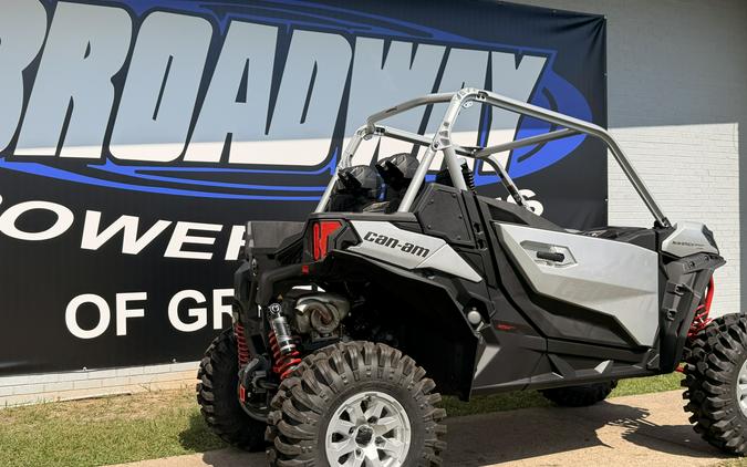 2026 Can-Am Maverick Sport X MR