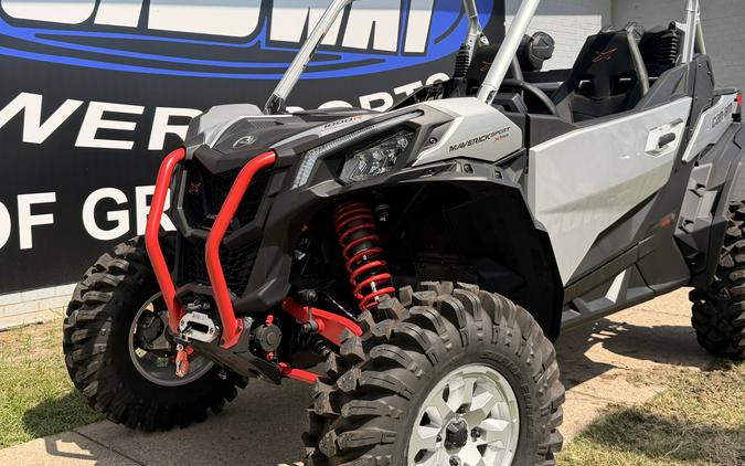 2026 Can-Am Maverick Sport X MR