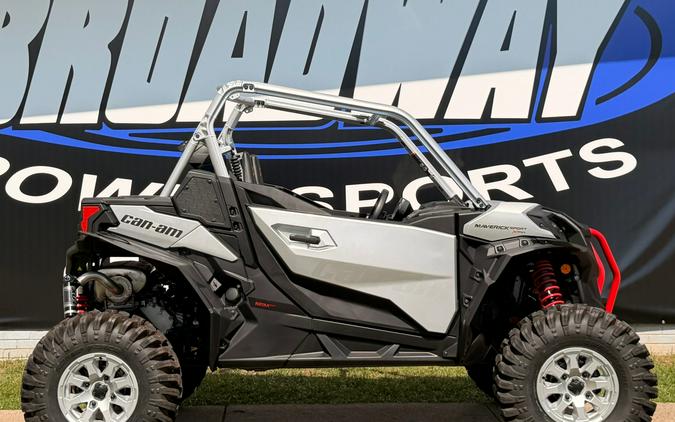 2026 Can-Am Maverick Sport X MR