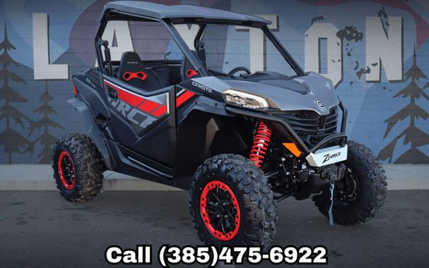 2026 CFMOTO ZFORCE 950 Sport