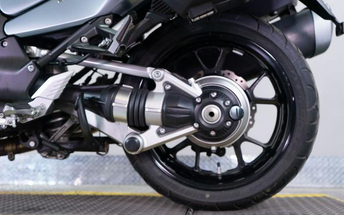 2017 Kawasaki Concours 14 ABS