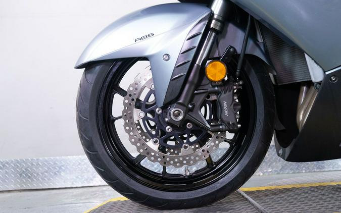 2017 Kawasaki Concours 14 ABS