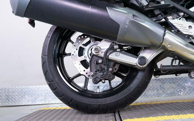 2017 Kawasaki Concours 14 ABS