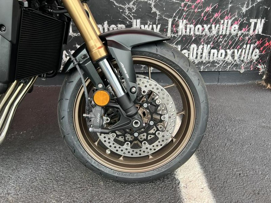 2026 Honda® CB650R E-Clutch