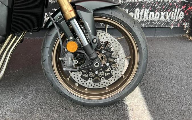 2026 Honda® CB650R E-Clutch