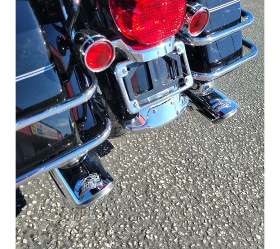 2005 Harley-Davidson FLHTCUI - Electra Glide Ultra Classic Injection