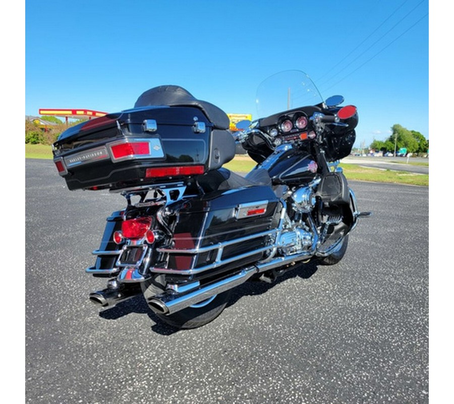 2005 Harley-Davidson FLHTCUI - Electra Glide Ultra Classic Injection