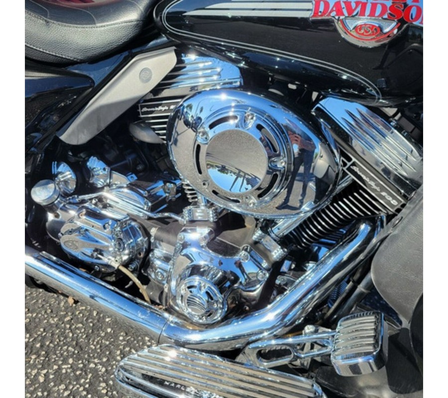 2005 Harley-Davidson FLHTCUI - Electra Glide Ultra Classic Injection
