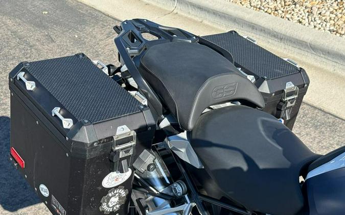 2023 BMW R1250 GS
