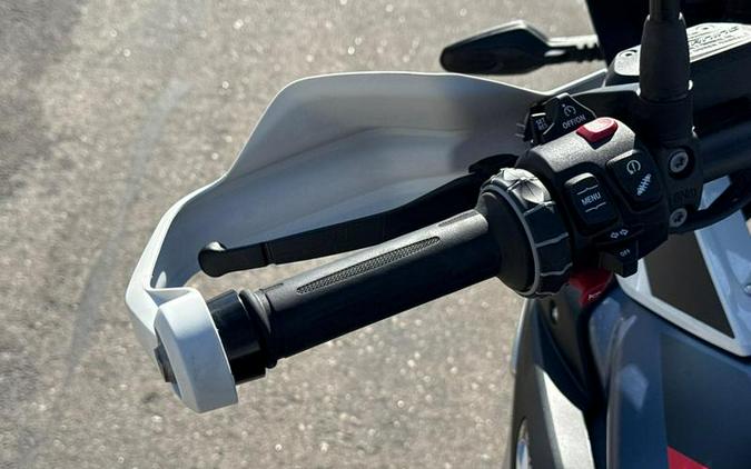 2023 BMW R1250 GS