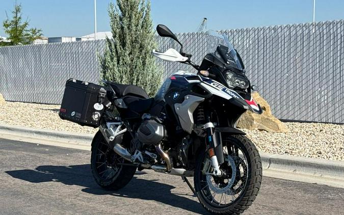 2023 BMW R1250 GS