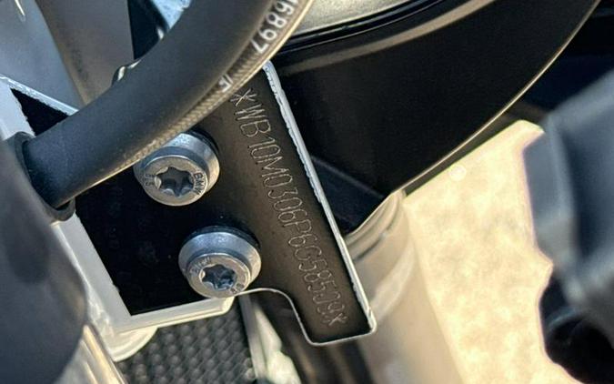 2023 BMW R1250 GS