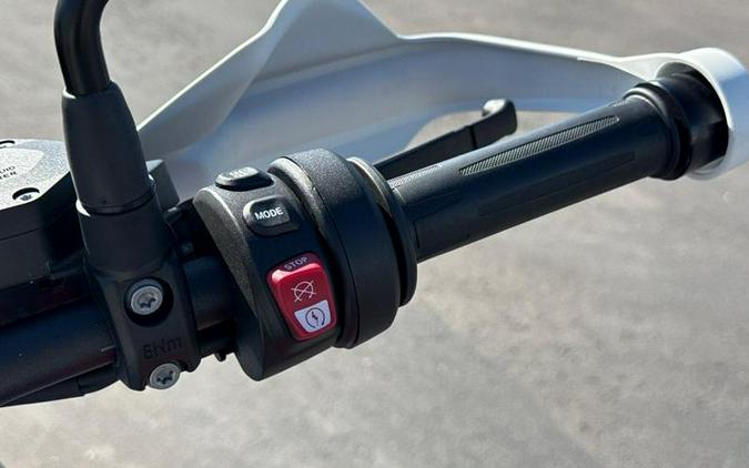 2023 BMW R1250 GS