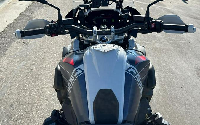 2023 BMW R1250 GS