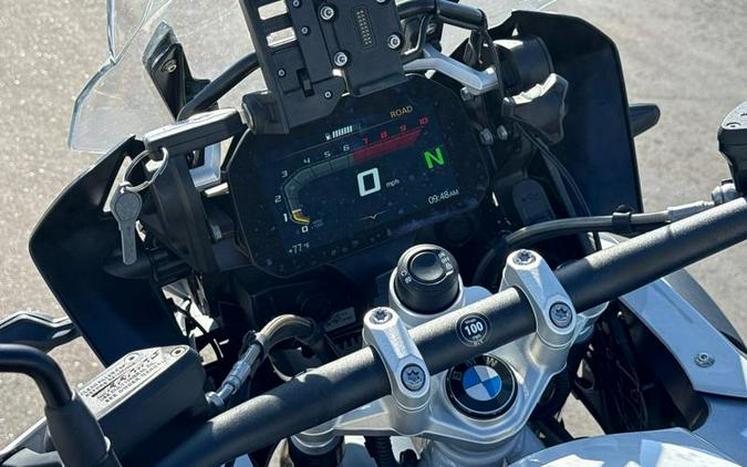 2023 BMW R1250 GS