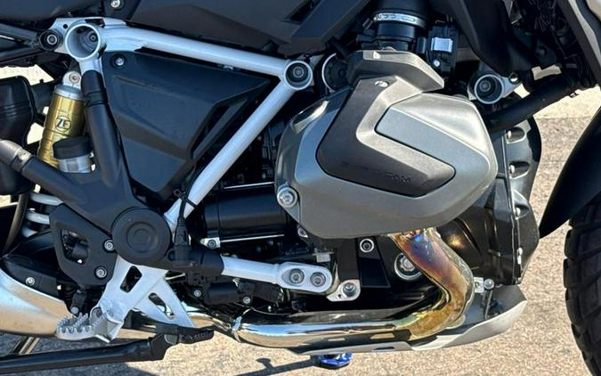 2023 BMW R1250 GS