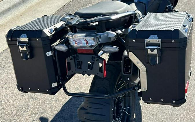 2023 BMW R1250 GS