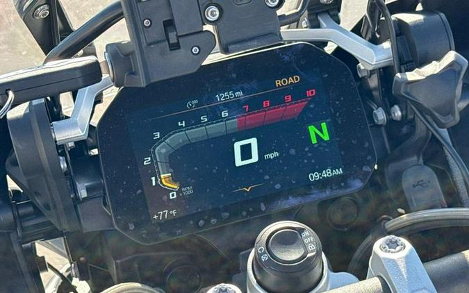 2023 BMW R1250 GS