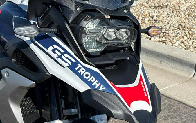 2023 BMW R1250 GS