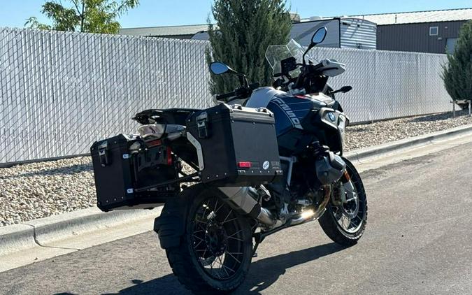 2023 BMW R1250 GS
