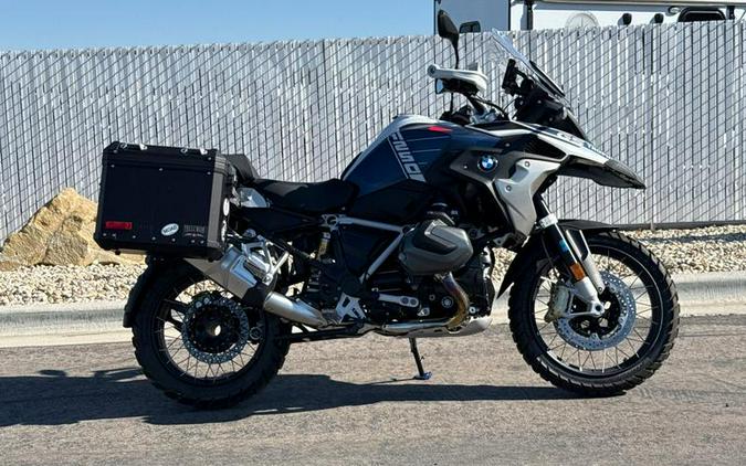 2023 BMW R1250 GS