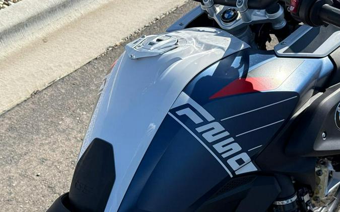 2023 BMW R1250 GS