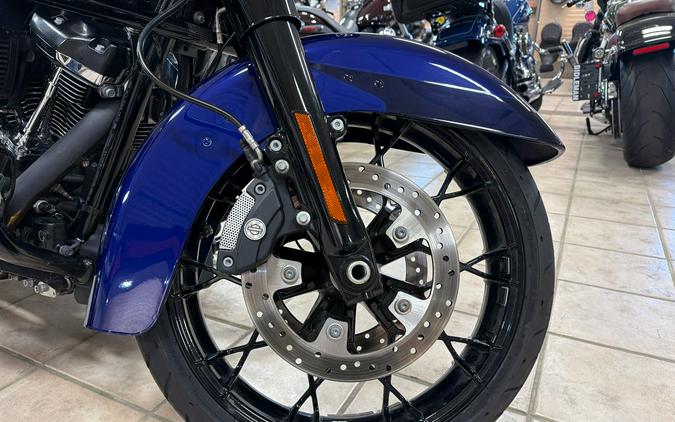 2020 Harley-Davidson Street Glide® Special