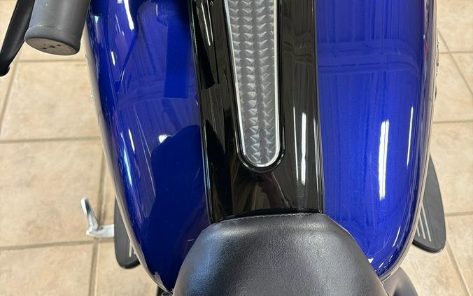 2020 Harley-Davidson Street Glide® Special