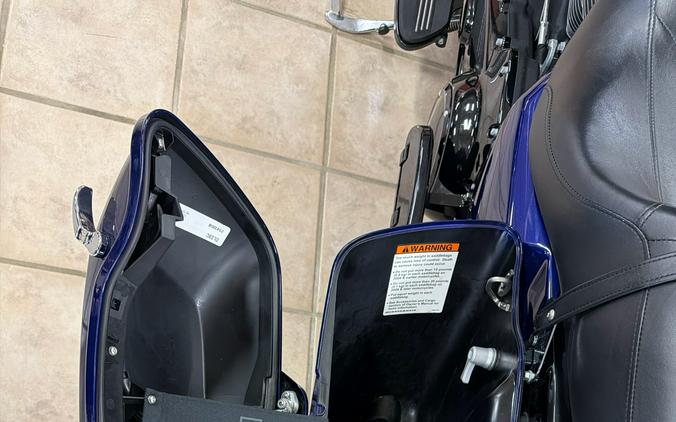 2020 Harley-Davidson Street Glide® Special