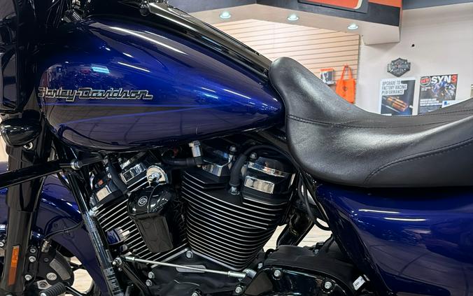 2020 Harley-Davidson Street Glide® Special