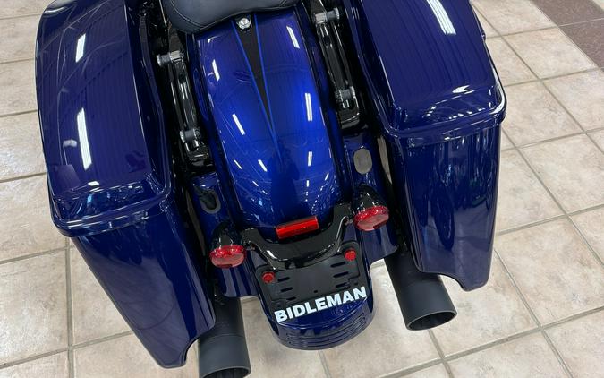 2020 Harley-Davidson Street Glide® Special