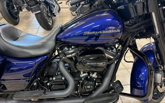 2020 Harley-Davidson Street Glide® Special