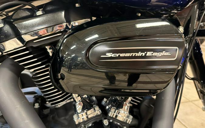2020 Harley-Davidson Street Glide® Special