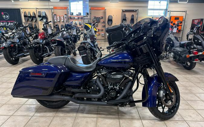 2020 Harley-Davidson Street Glide® Special