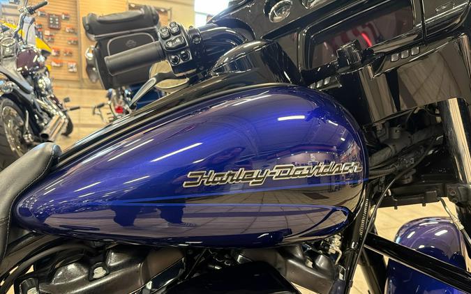 2020 Harley-Davidson Street Glide® Special