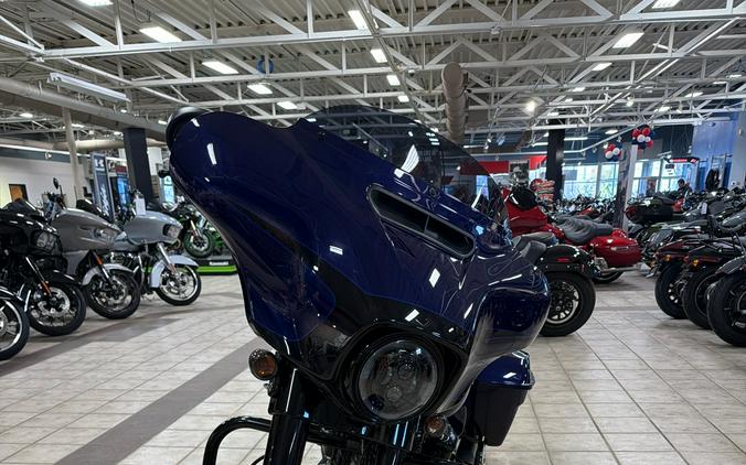 2020 Harley-Davidson Street Glide® Special