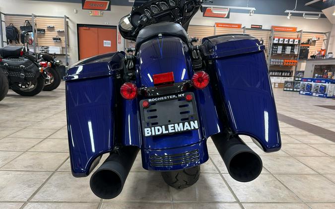 2020 Harley-Davidson Street Glide® Special
