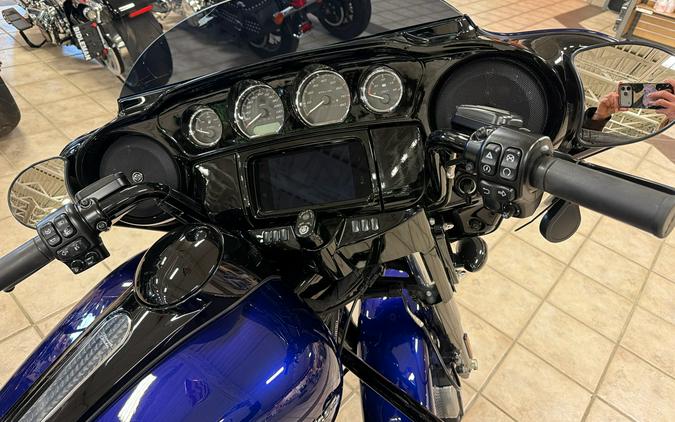 2020 Harley-Davidson Street Glide® Special
