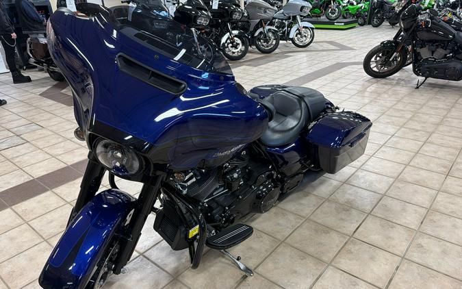 2020 Harley-Davidson Street Glide® Special
